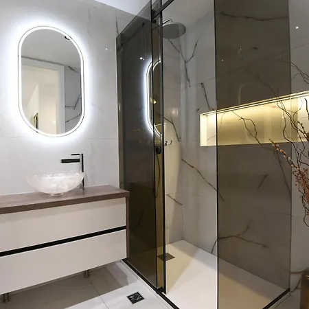 Stellazara Luxury Residence, New, Sea View, Center זאדאר