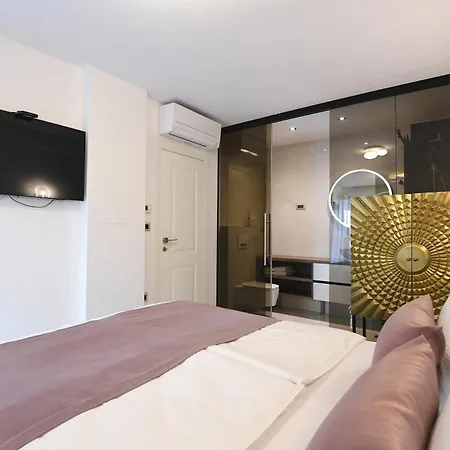 Stellazara Luxury Residence, New, Sea View, Center זאדאר