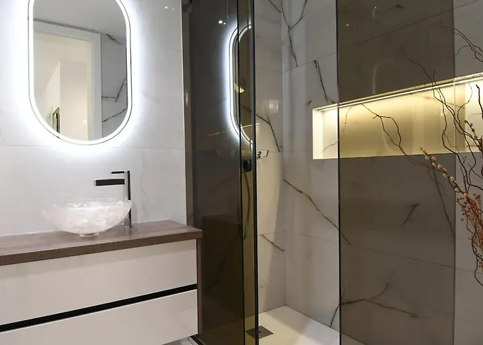 Stellazara Luxury Residence, New, Sea View, Center Zadar