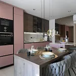 Stellazara Luxury Residence, New, Sea View, Center Διαμέρισμα