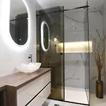 Stellazara Luxury Residence, New, Sea View, Center Διαμέρισμα