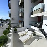 Stellazara Luxury Residence, New, Sea View, Center Ζαντάρ