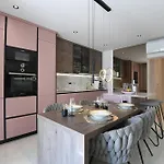 Διαμέρισμα Stellazara Luxury Residence, New, Sea View, Center Ζαντάρ