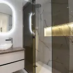 Stellazara Luxury Residence, New, Sea View, Center Διαμέρισμα *
