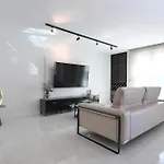 Stellazara Luxury Residence, New, Sea View, Center *