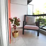 Stellazara Luxury Residence, New, Sea View, Center Διαμέρισμα