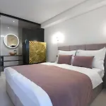 Διαμέρισμα Stellazara Luxury Residence, New, Sea View, Center Ζαντάρ