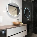Διαμέρισμα Stellazara Luxury Residence, New, Sea View, Center