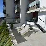 Διαμέρισμα Stellazara Luxury Residence, New, Sea View, Center *