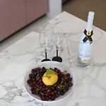 Διαμέρισμα Stellazara Luxury Residence, New, Sea View, Center *