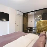 Stellazara Luxury Residence, New, Sea View, Center Ζαντάρ