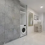 Stellazara Luxury Residence, New, Sea View, Center *