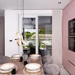 Stellazara Luxury Residence, New, Sea View, Center Ζαντάρ