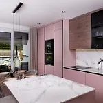 Stellazara Luxury Residence, New, Sea View, Center Ζαντάρ