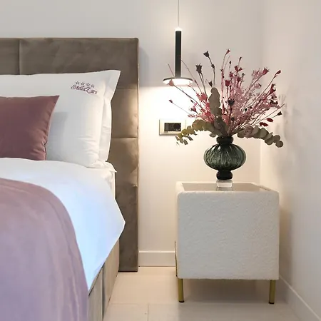 Stellazara Luxury Residence, New, Sea View, Center * Zara