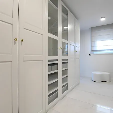 Stellazara Luxury Residence, New, Sea View, Center