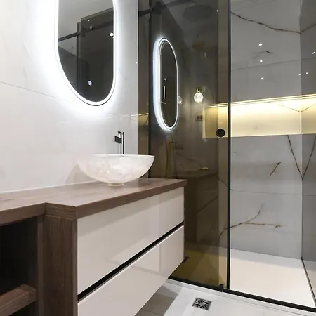 Appartamento Stellazara Luxury Residence, New, Sea View, Center Zara