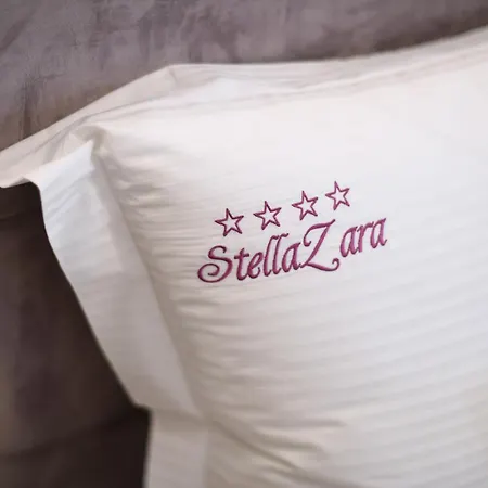 Appartamento Stellazara Luxury Residence, New, Sea View, Center