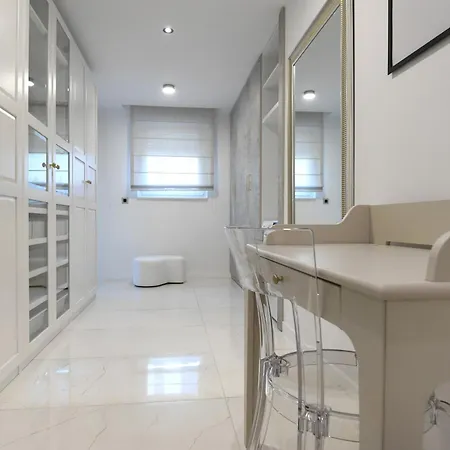 Stellazara Luxury Residence, New, Sea View, Center