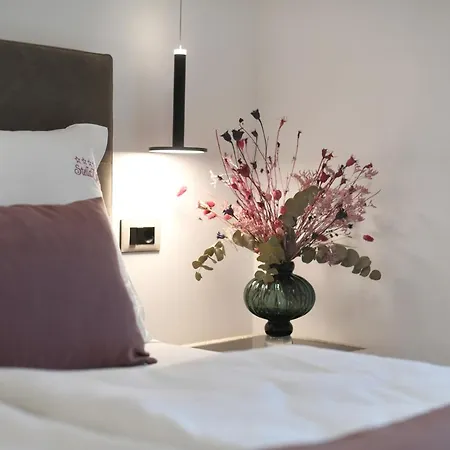 Stellazara Luxury Residence, New, Sea View, Center Lägenhet Zadar