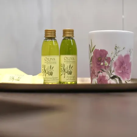 Appartamento Stellazara Luxury Residence, New, Sea View, Center Zara