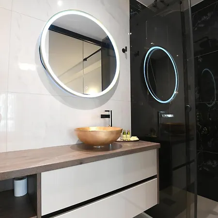 Appartamento Stellazara Luxury Residence, New, Sea View, Center