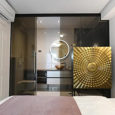 Stellazara Luxury Residence, New, Sea View, Center