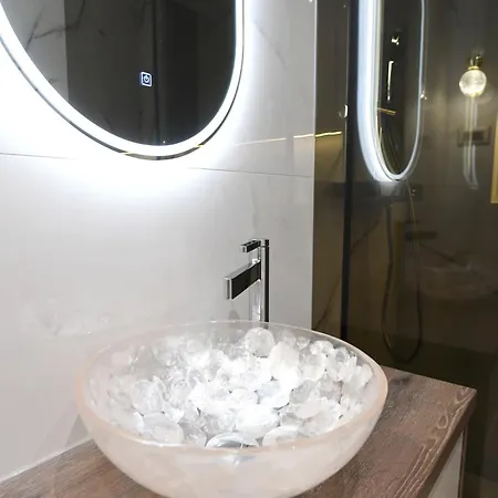 Apartment Stellazara Luxury Residence, New, Sea View, Center Zadar