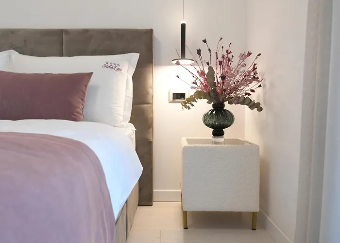 Stellazara Luxury Residence, New, Sea View, Center * Zadar