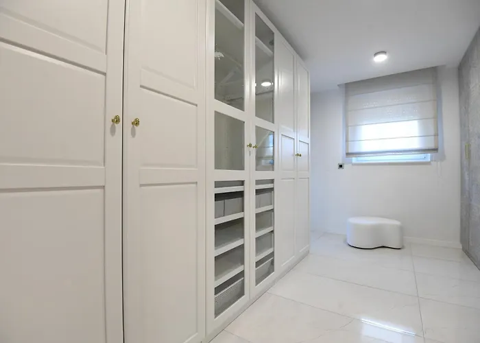 Stellazara Luxury Residence, New, Sea View, Center