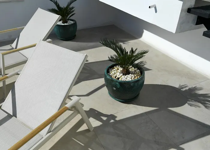Apartmán Stellazara Luxury Residence, New, Sea View, Center Zadar