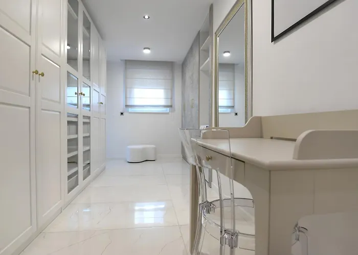 Stellazara Luxury Residence, New, Sea View, Center