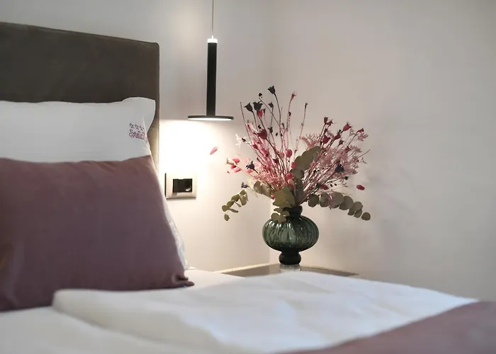 Stellazara Luxury Residence, New, Sea View, Center Lejlighed Zadar